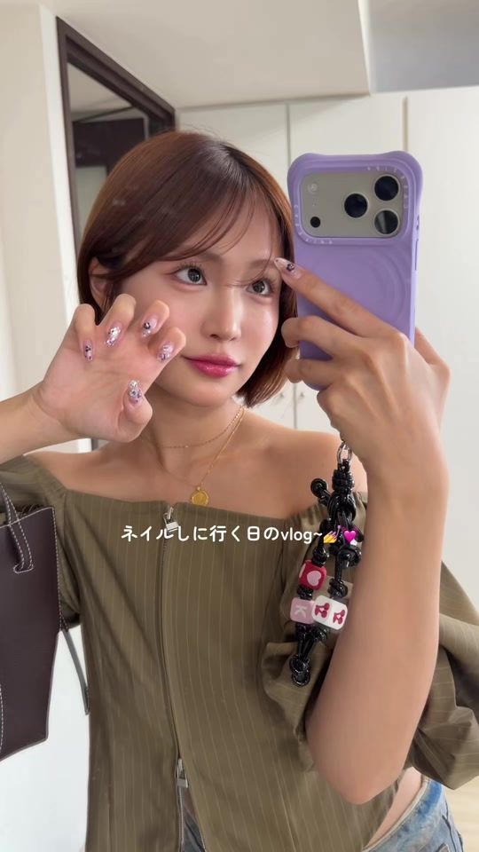 TikTok video thumbnail by mayoichu