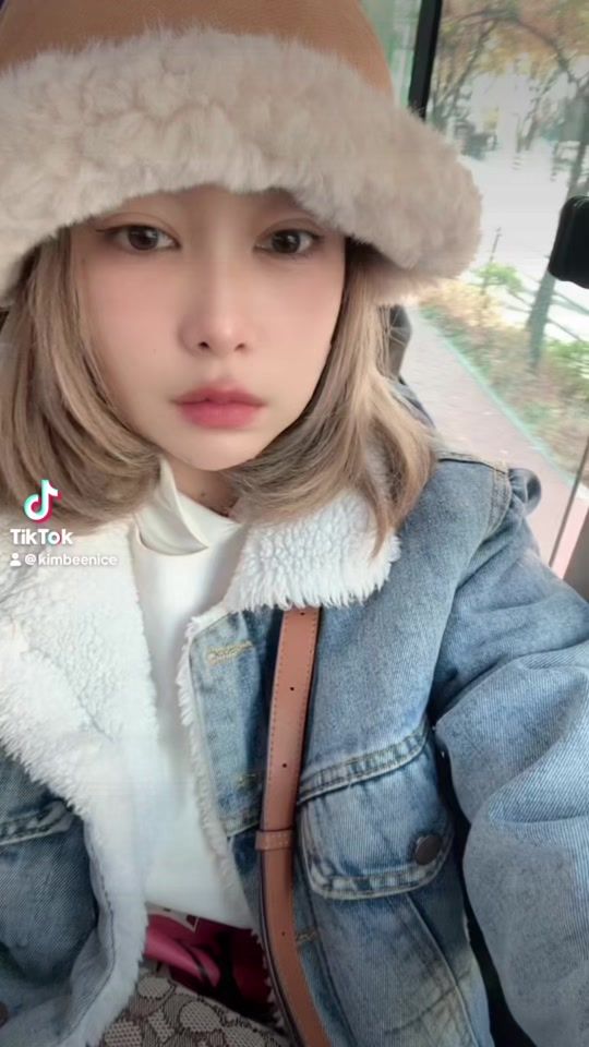 TikTok video thumbnail by kimbeenice