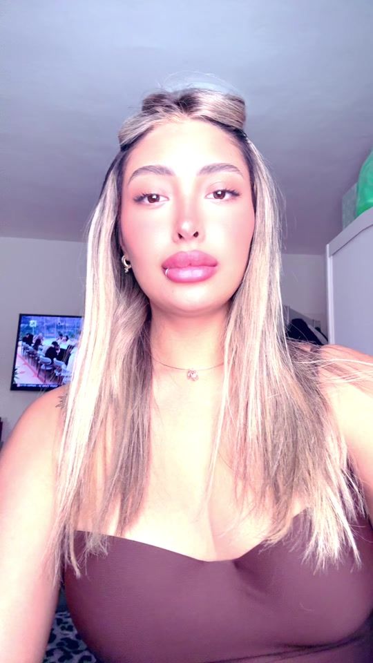 TikTok video thumbnail by neriamrani14