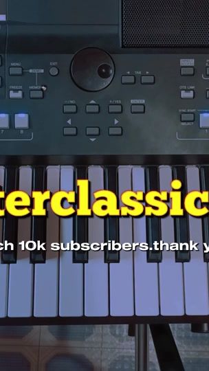 TikTok video thumbnail by peterclassics