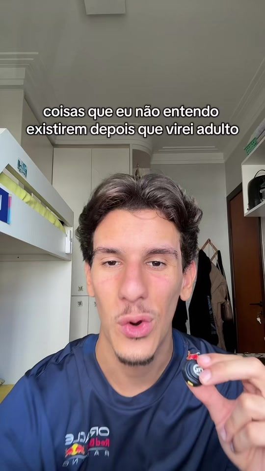 TikTok video thumbnail by thiagotluna