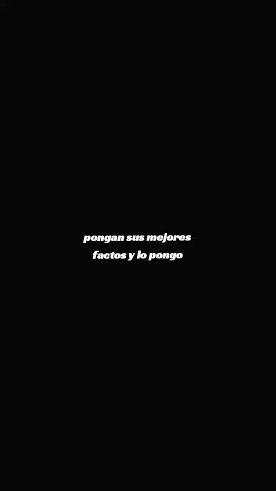 TikTok video thumbnail by jorgepy47