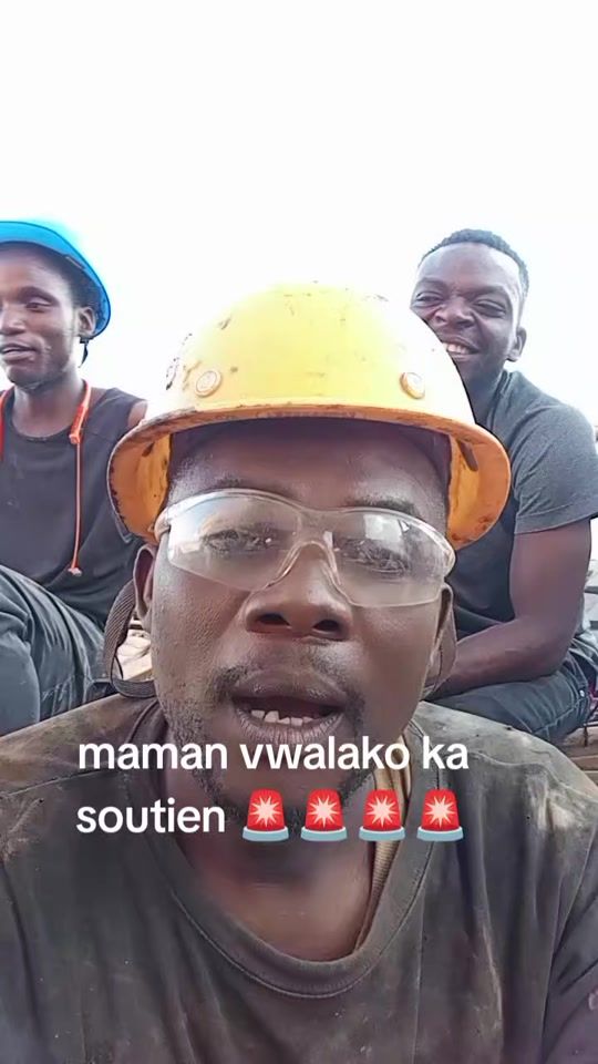 TikTok video thumbnail by mashauriteketeke