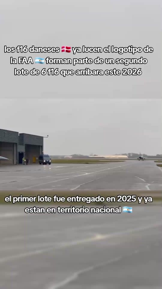 TikTok video thumbnail by info.militar.arg