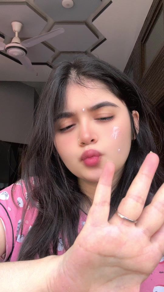TikTok video thumbnail by kirpa_sachwanii