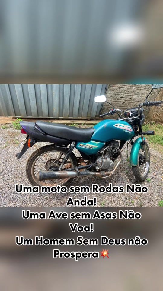 TikTok video thumbnail by atacadaodomotoqueiro