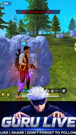 TikTok video thumbnail by guru_live_