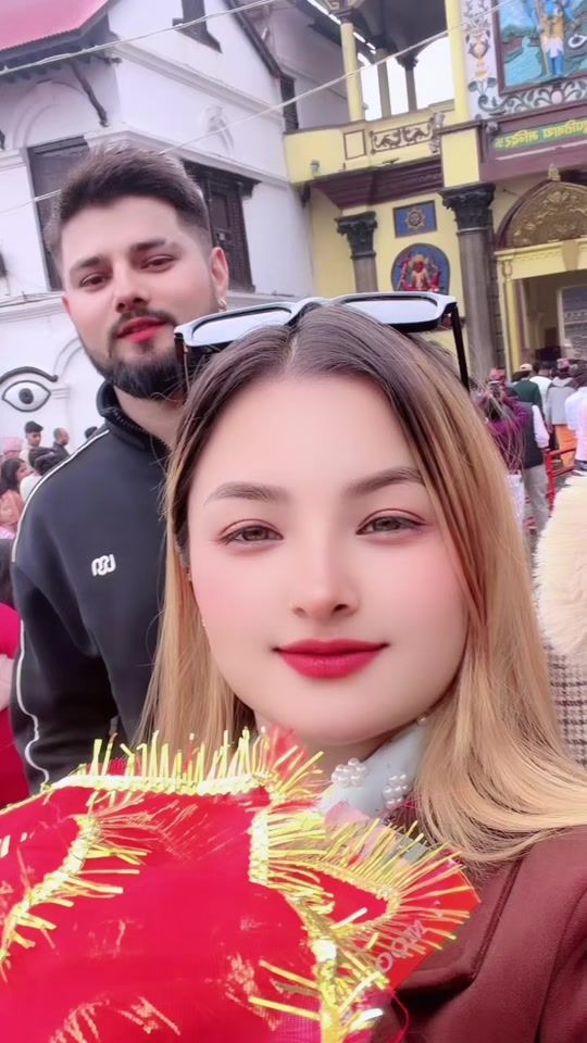 TikTok video thumbnail by neeshuchhetry