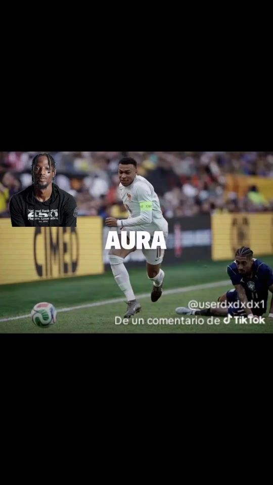 TikTok video thumbnail by fandelrealmadrid76