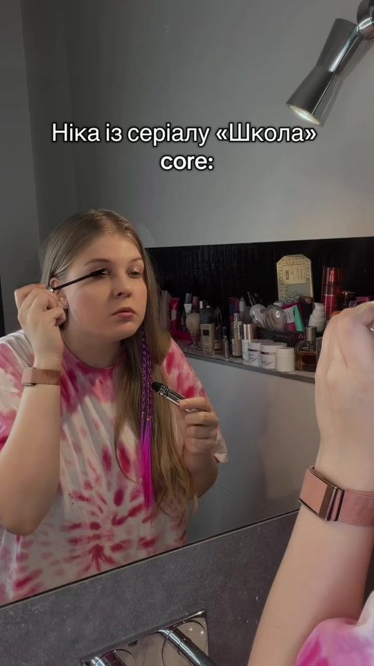TikTok video thumbnail by nastia_blondie