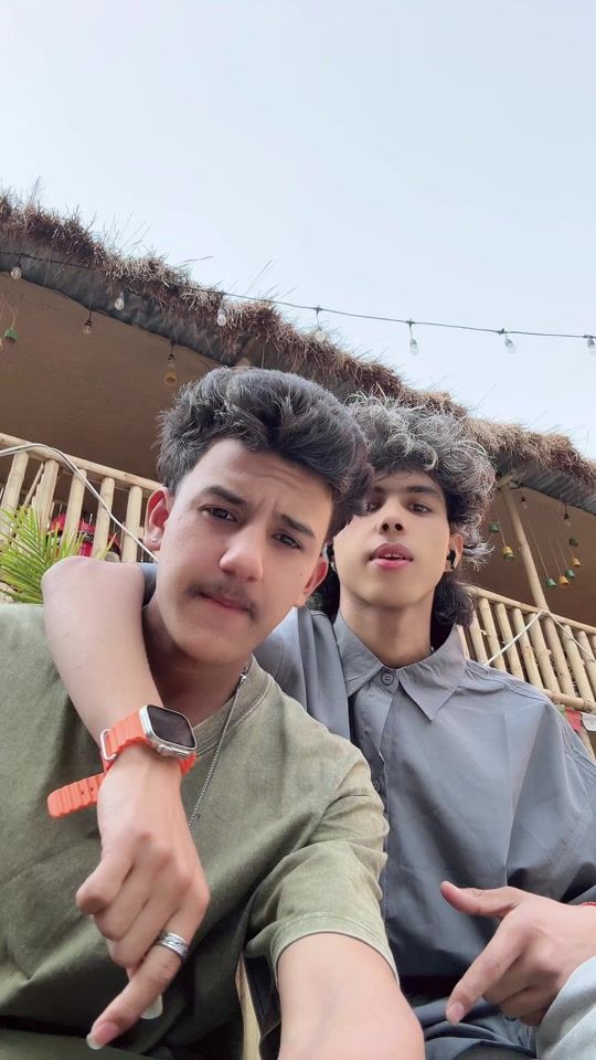 TikTok video thumbnail by fu_chhey_