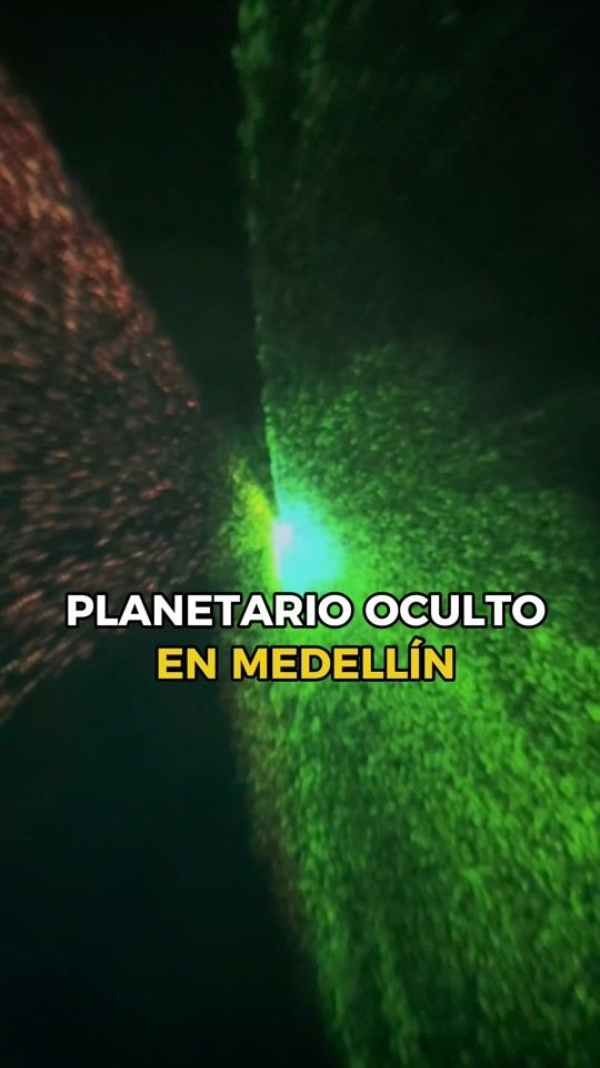 TikTok video thumbnail by visitar.medellin