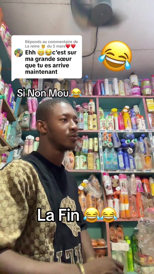 TikTok video thumbnail by legenieallemand