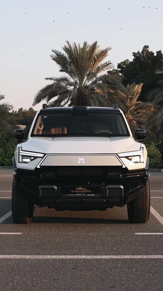 TikTok video thumbnail by dubai2000_cars