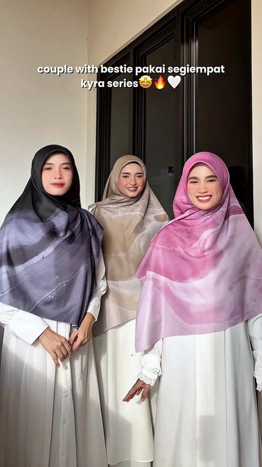 TikTok video thumbnail by hijab_mudymudy