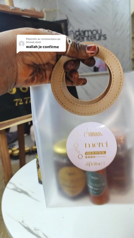 TikTok video thumbnail by damousenteurs