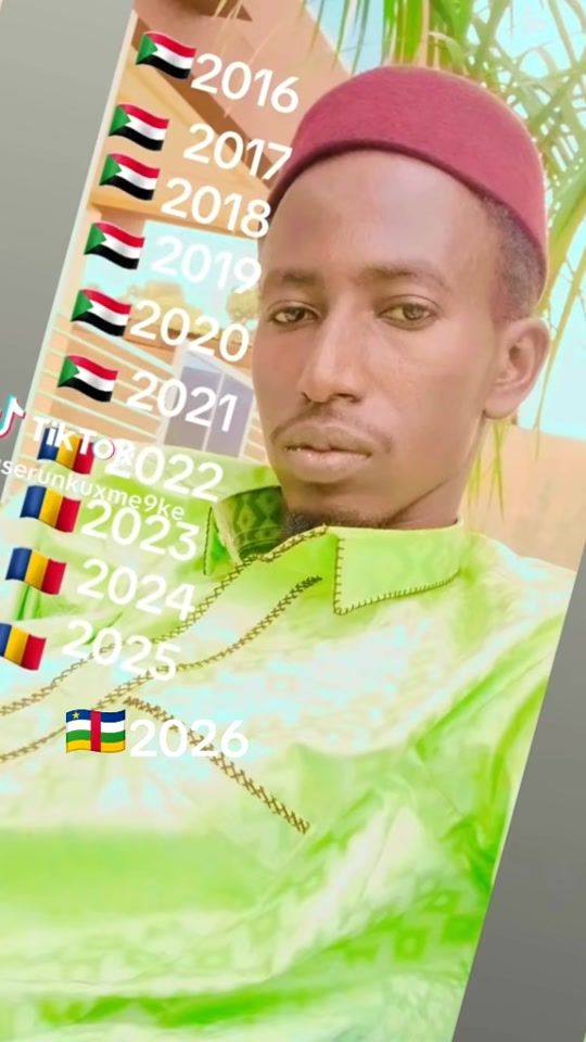 TikTok video thumbnail by abouboukhari1
