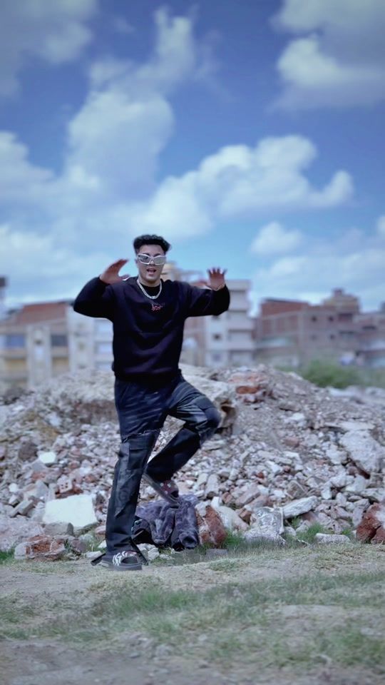 TikTok video thumbnail by malik.yasser1