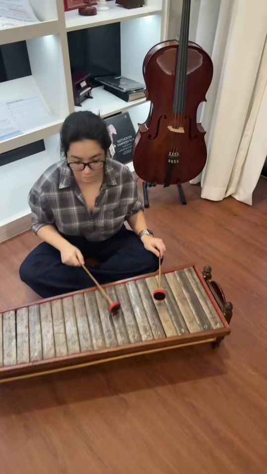 TikTok video thumbnail by sarikamusicpp