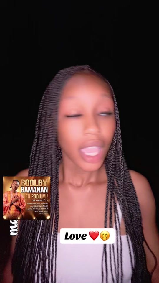 TikTok video thumbnail by misssidibe237