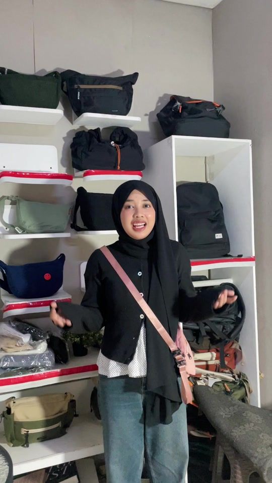 TikTok video thumbnail by pushop.store