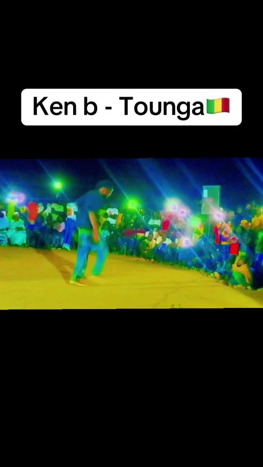 TikTok video thumbnail by kenb_officiel1