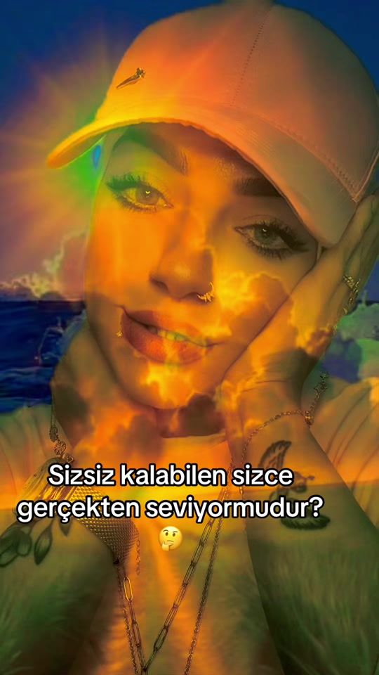 TikTok video thumbnail by esraekeriletarotofficial