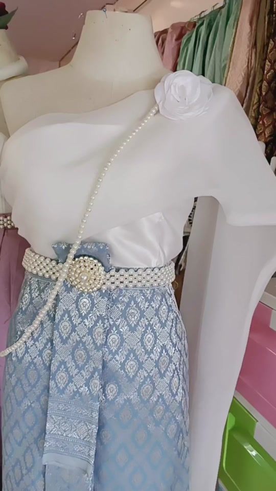 TikTok video thumbnail by nanthaidress