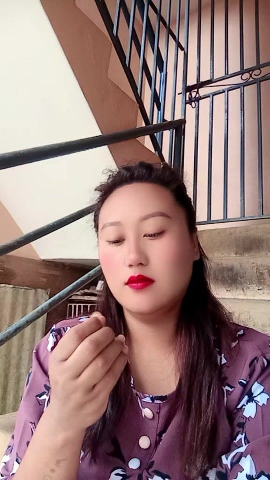 TikTok video thumbnail by mayagurung397