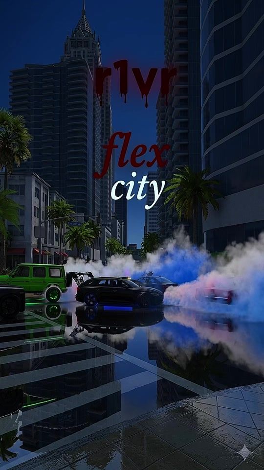 TikTok video thumbnail by r1vr_flex