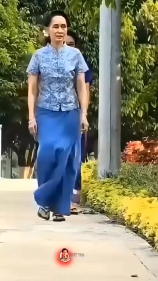 TikTok video thumbnail by kyawkyawmyint05