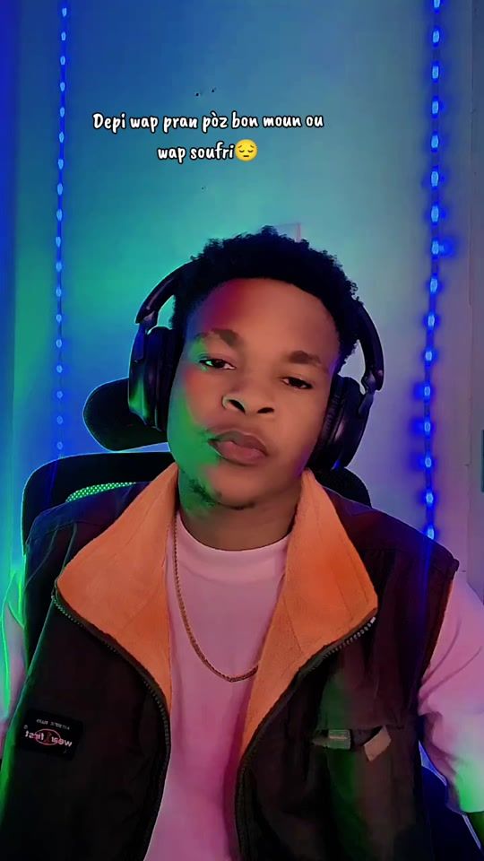 TikTok video thumbnail by kedmusic.ht