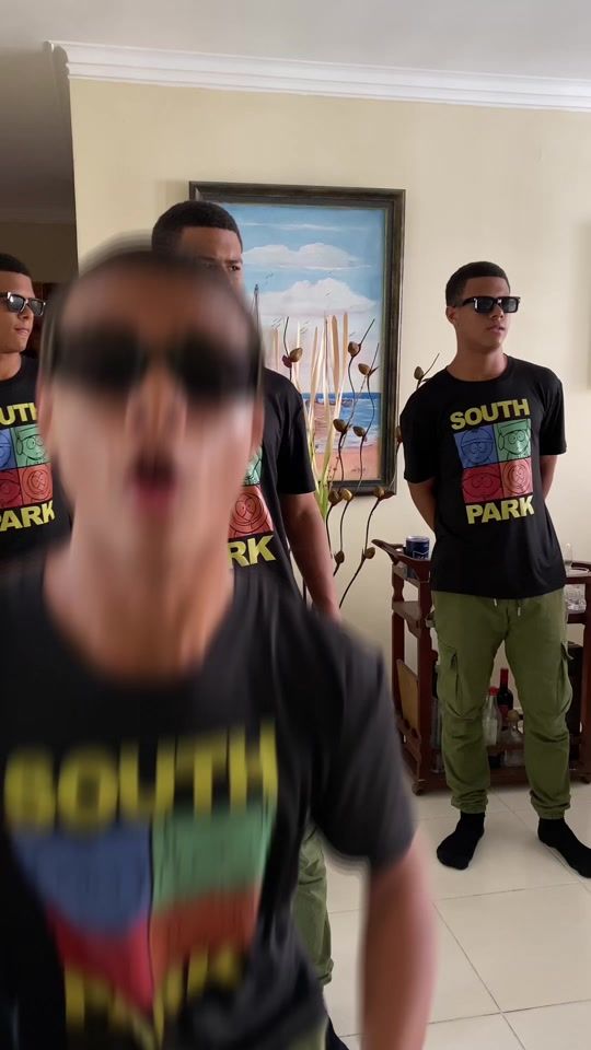 TikTok video thumbnail by dannielvfx