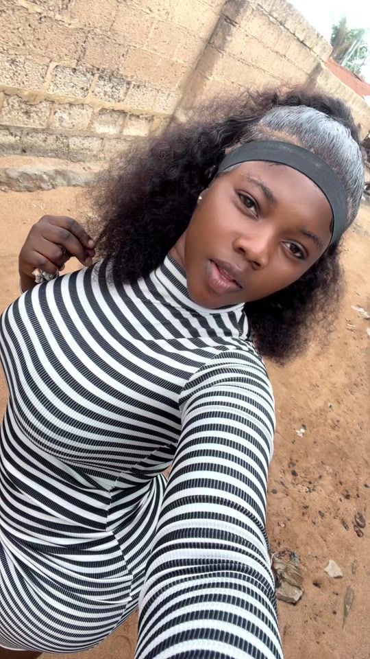 TikTok video thumbnail by afriyie071
