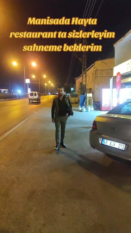 TikTok video thumbnail by feritmenekse