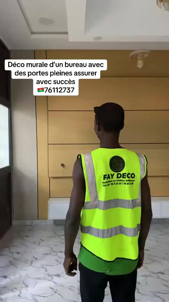 TikTok video thumbnail by cheick_fay