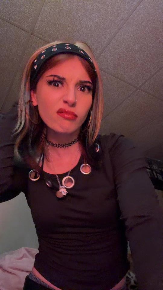 TikTok video thumbnail by aprildennison