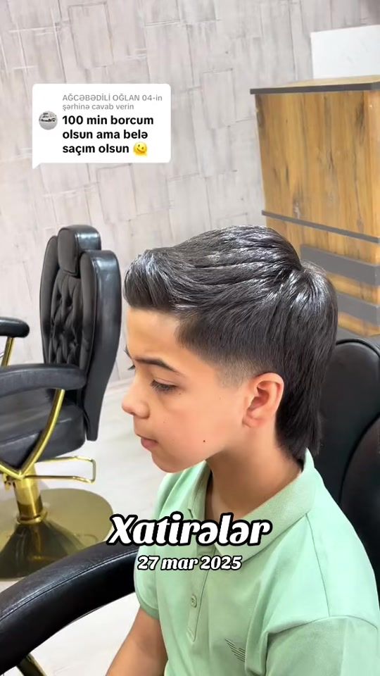 TikTok video thumbnail by barber_magii