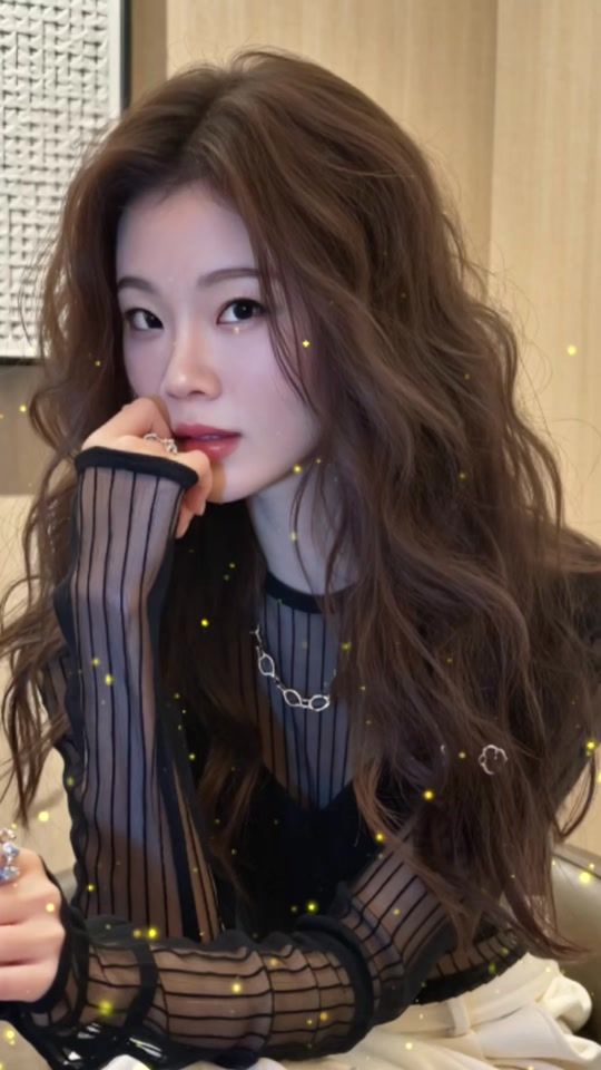 TikTok video thumbnail by yangshuzhen7