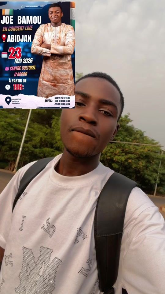 TikTok video thumbnail by fousseni306