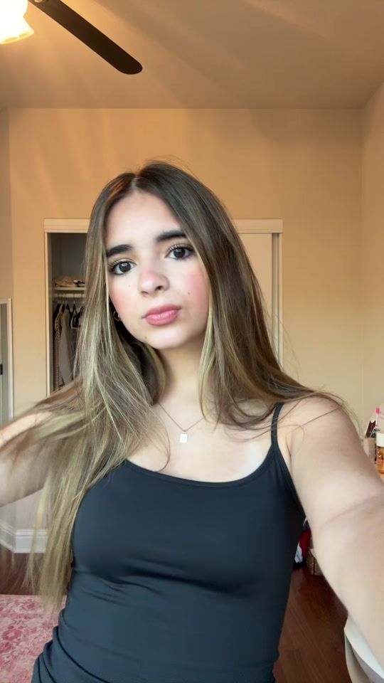TikTok video thumbnail by oliviaroquete.br