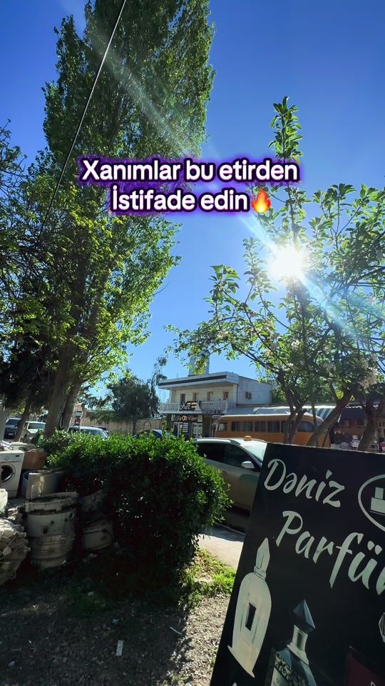 TikTok video thumbnail by emin_parfumer