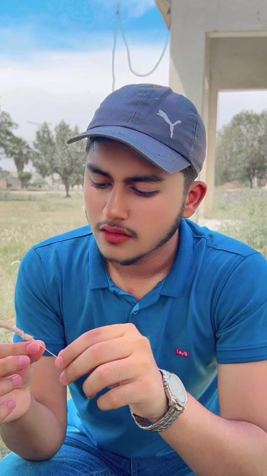 TikTok video thumbnail by call.me.shazzy5