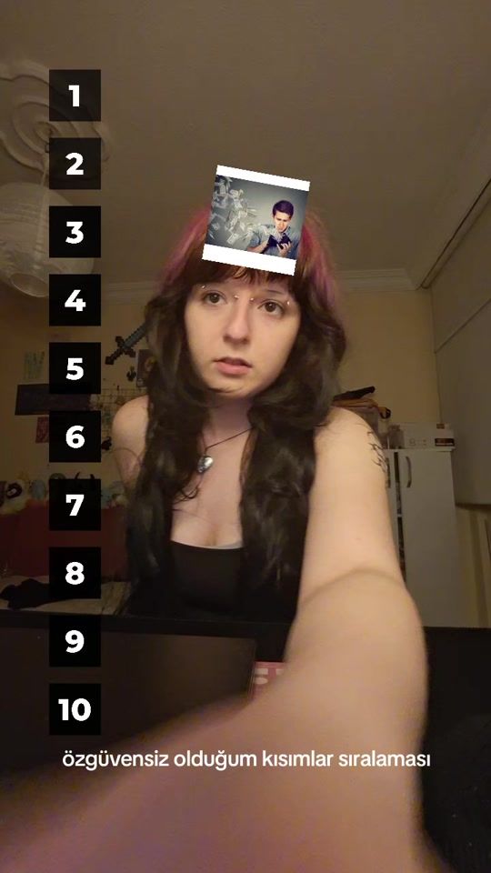 TikTok video thumbnail by s3marun