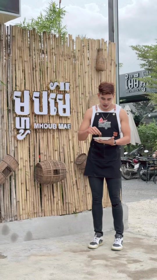 TikTok video thumbnail by rathanaentertainment