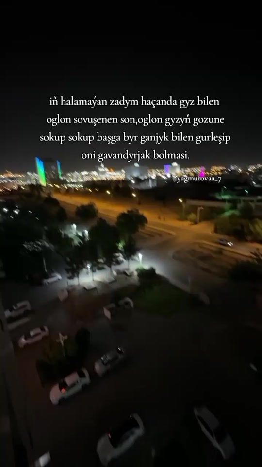 TikTok video thumbnail by yagmurovaa_7