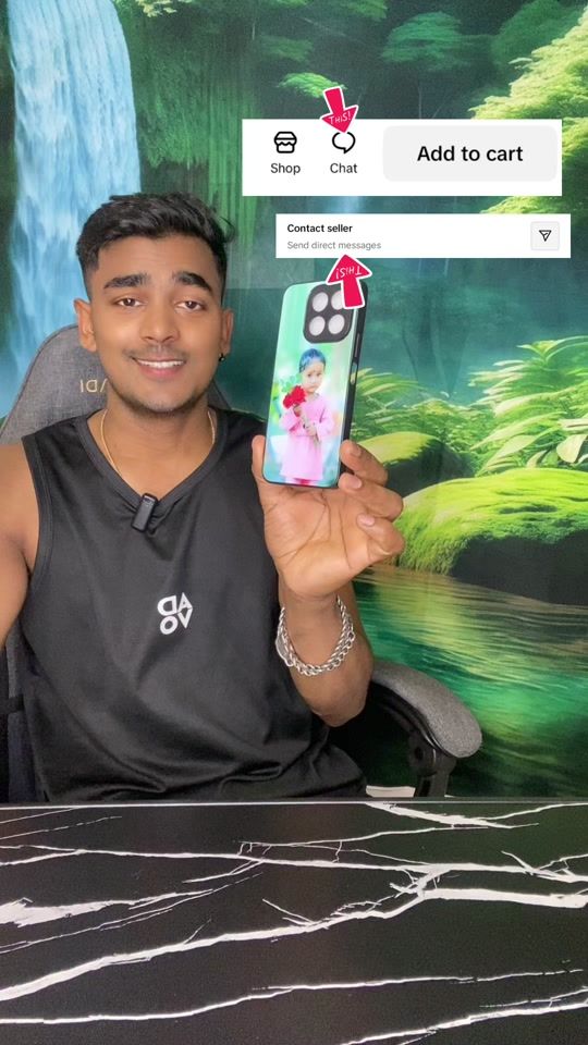 TikTok video thumbnail by arjunpasitonggas