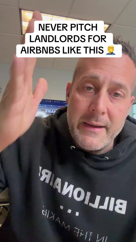 TikTok video thumbnail by thereallbnbguy