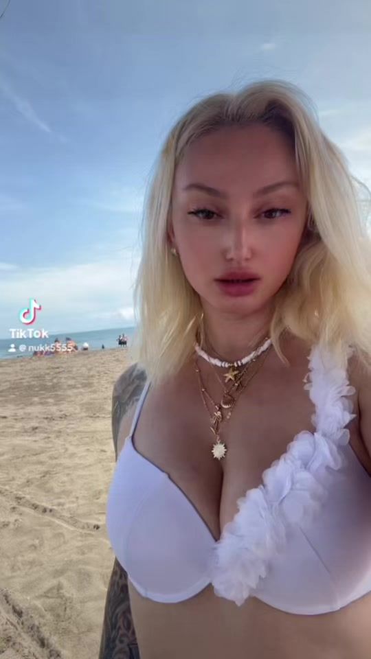 TikTok video thumbnail by nukk5555