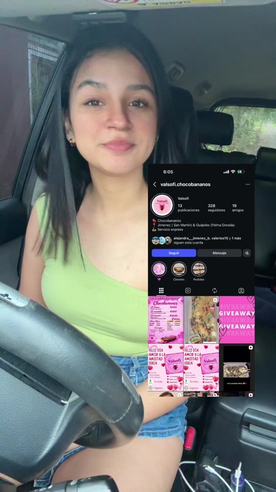 TikTok video thumbnail by jossseline_